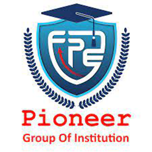 Pioneer Group Of Institutes Logo